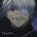 +Brutality*