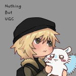 Nothing But UGC