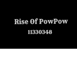 Rise Of PowPow