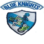 Blue Knight's of Chaos