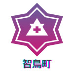 智鳥町/Tidori Town (Insert UI!!)