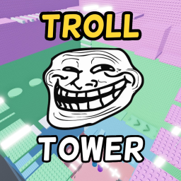 Troll is a pinning tower 2