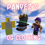 Panyez’s OG RBX CLOTHING STORE