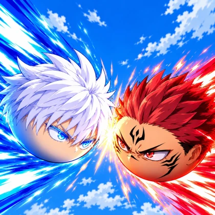 [💥] アニメボールデュエル 