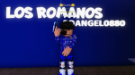 LOS ROMANOS (rdangel0880)