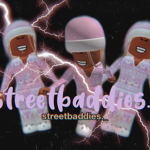 - street baddies