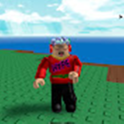 team roblox playz forever's Hangout