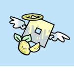 Friendly fruit bowl UwU