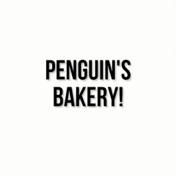 Penguin's Bakery!