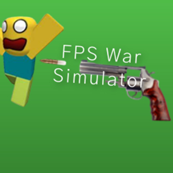  War Fps