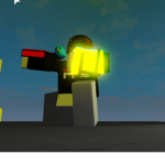 ROBLOX Parkour Association