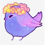 Parrot Power