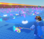 Rock Party: Fish Tycoon