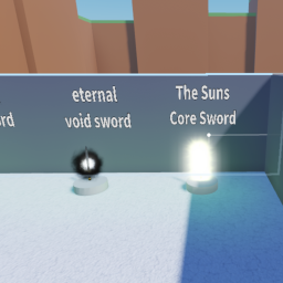 PHILFLAH'S SWORD FIGHTING [OBBY UPDATE]