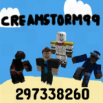creamstorm99