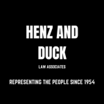 Henz & Duck Law Associates