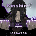 Kinshinぞ