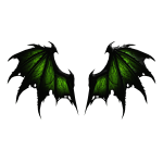 Ragebound Wings Of Toxic