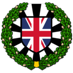 SG-British Corps