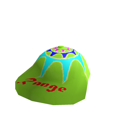 Rangecap