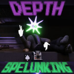 Depth Spelunking [POSTMORTEM UPDATE]