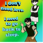 omori group i guess