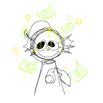 ching ching money mone y