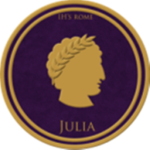 | SPQR | Gens Julia