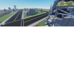 Homelife RP game