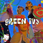 Green ivy ~+