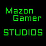 MazonGamer Studios