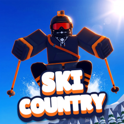[BETA] Ski Country: Open World Skiing⛷️❄️