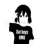 ilovecatboys