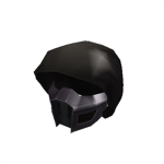 Hooded Spacelord