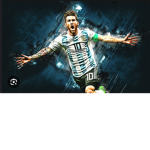 Goat Messi Fans Group