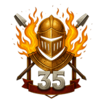 Game Badge Thumbnail