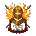 Game Badge Thumbnail