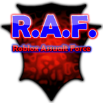 The Roblox Assualt Force (R.A.F)
