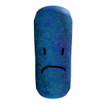 Sad Chip