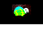 TURTLES UNITED (NO VISCO)