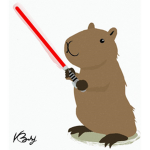 Neutral Republic Of The Capybaras