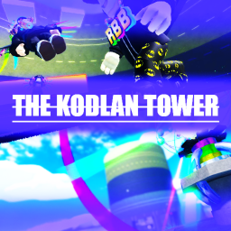 The Kodlan Tower