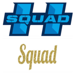 H-Squad/Glitter-Squad