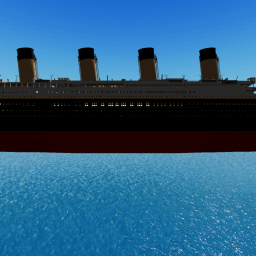 Titanic