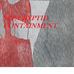 SCP Containment Center