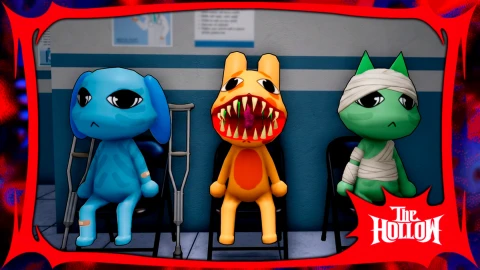 Animal Hospital
