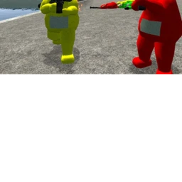 Garry's mod BETA REMAKING. icon