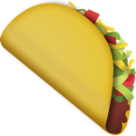 Taco Donations™