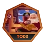 caption=Badge
