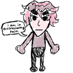 ramune's fellow socially unbalanced individuals